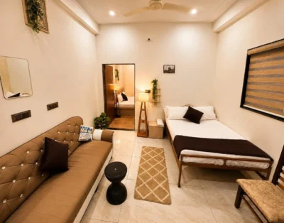 Family Suite at Ringas | Khatu shyam ji